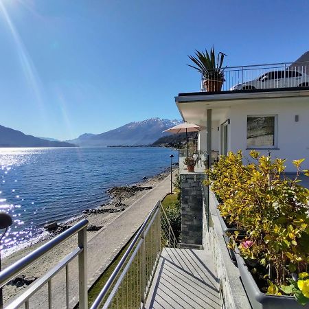 Holiday Home Gelsomino - Gla125 By Interhome Gera Lario Buitenkant foto