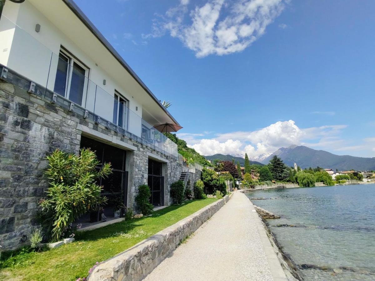 Holiday Home Gelsomino - Gla125 By Interhome Gera Lario Buitenkant foto