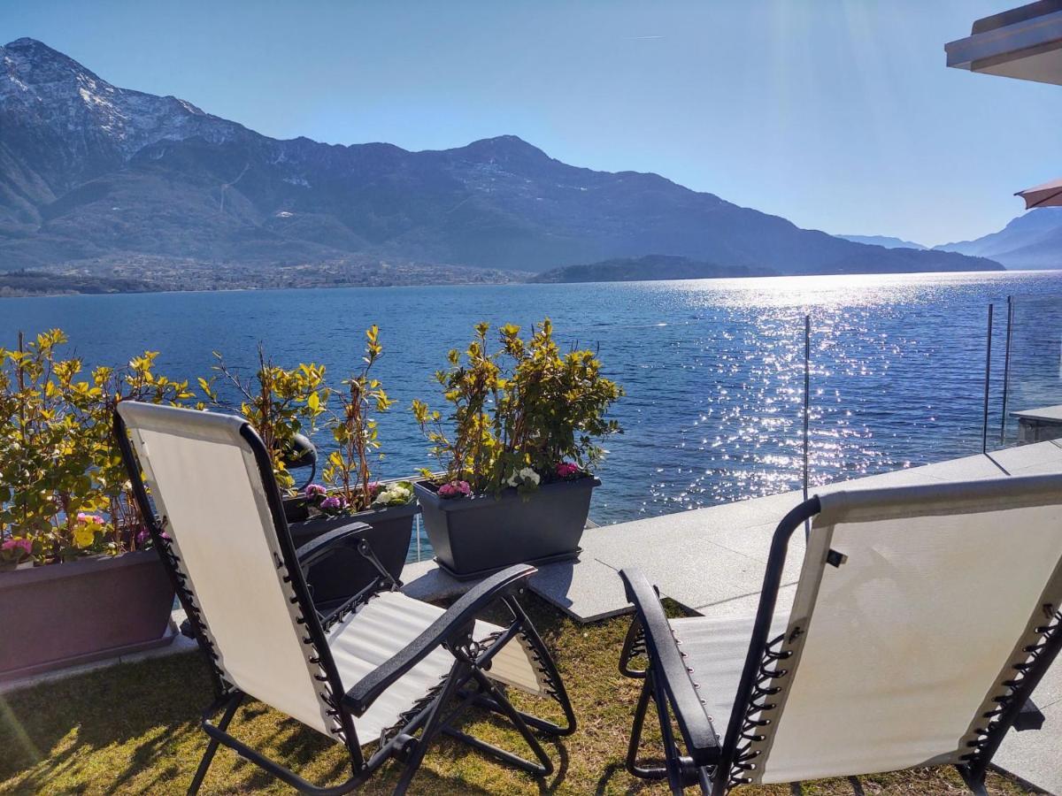 Holiday Home Gelsomino - Gla125 By Interhome Gera Lario Buitenkant foto