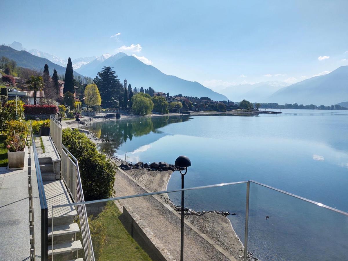 Holiday Home Gelsomino - Gla125 By Interhome Gera Lario Buitenkant foto