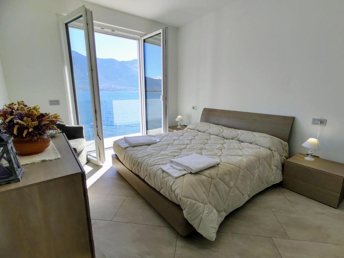 Holiday Home Gelsomino - Gla125 By Interhome Gera Lario Buitenkant foto