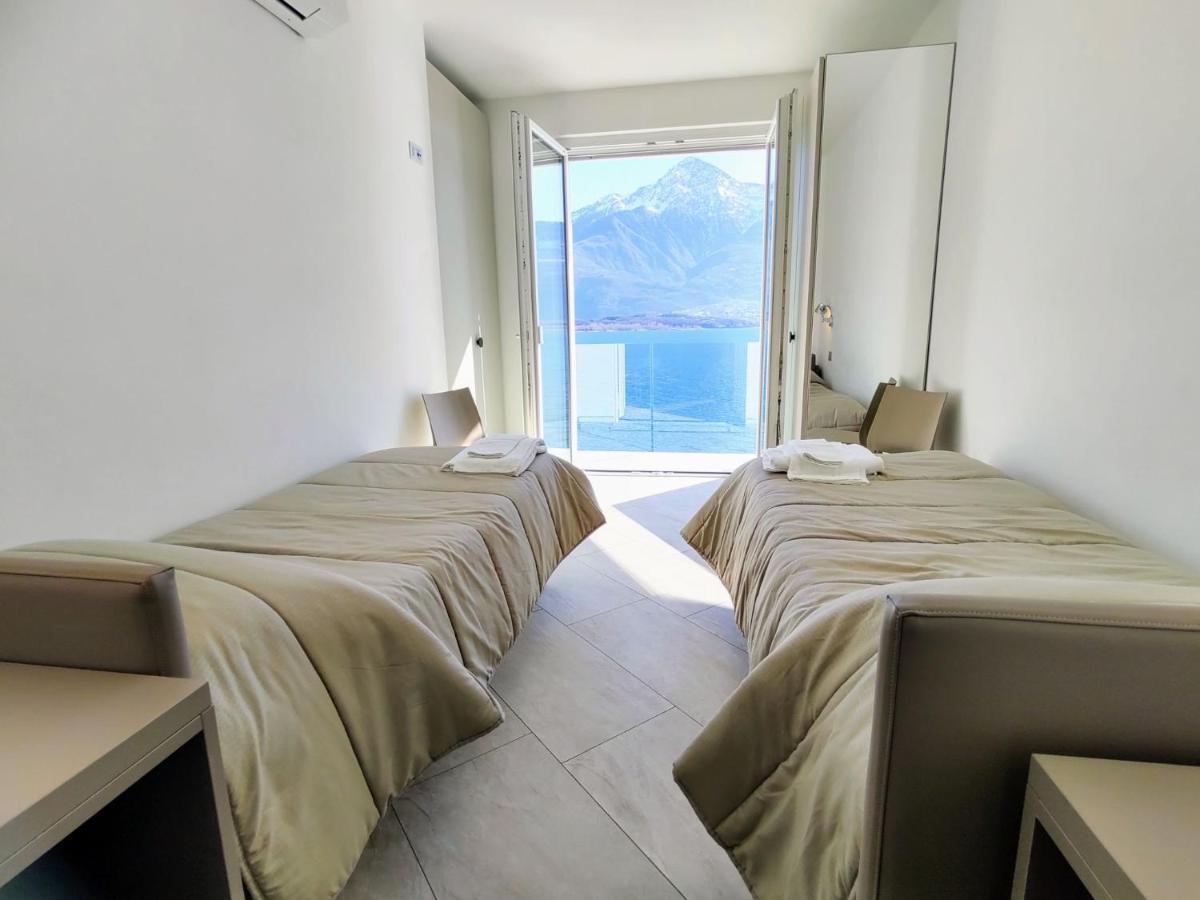 Holiday Home Gelsomino - Gla125 By Interhome Gera Lario Buitenkant foto