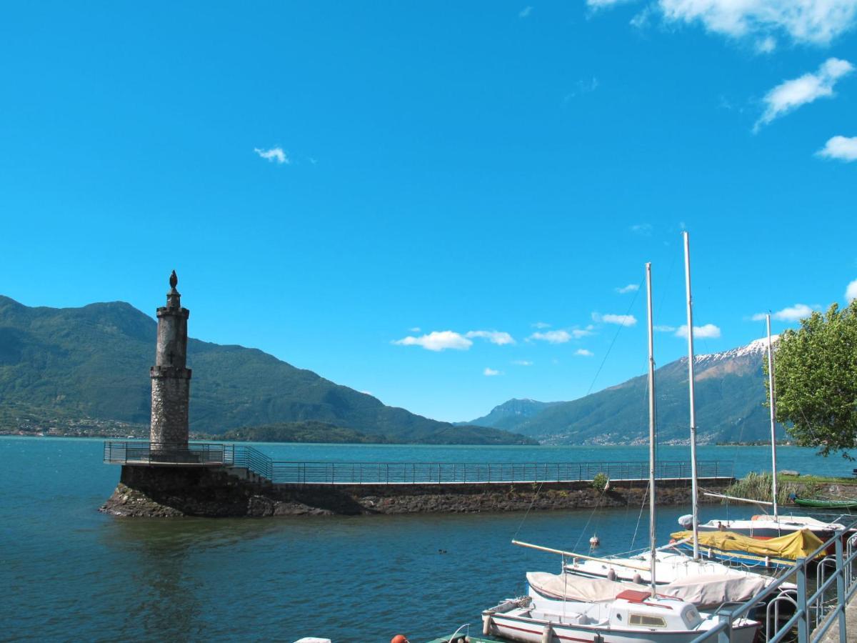 Holiday Home Gelsomino - Gla125 By Interhome Gera Lario Buitenkant foto