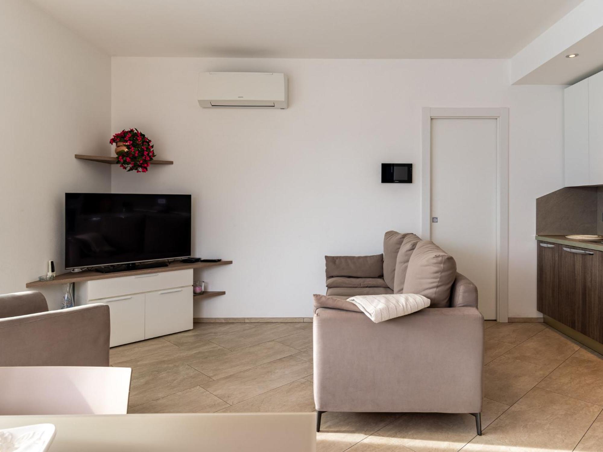 Holiday Home Gelsomino - Gla125 By Interhome Gera Lario Buitenkant foto